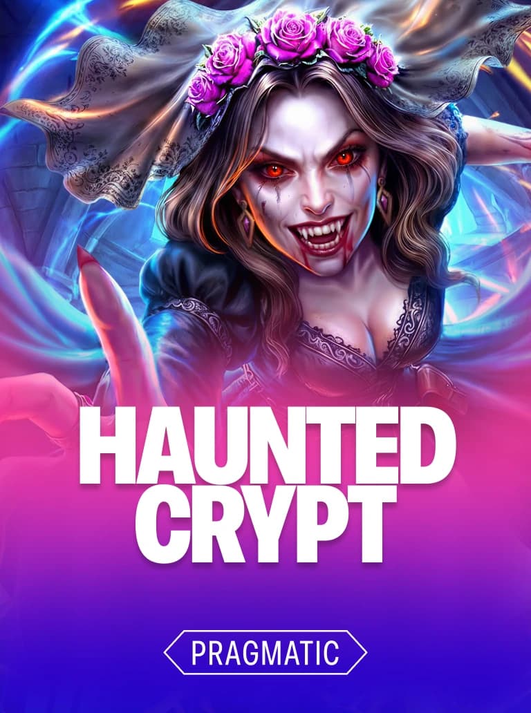 Haunted Crypt
